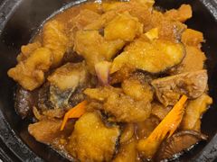 -新兴家喻酒家·羊城名宴(昌岗店)