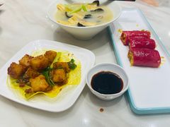 -稻香酒家·33年老字号·港式粤菜(富邦中心店)