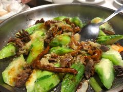凤城堂烹胜瓜-山泉公馆酒家(广州东站店)
