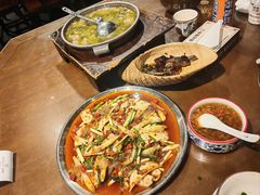-杨记隆府(重庆总店)