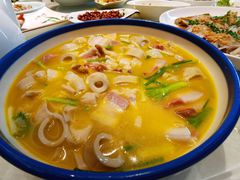 南风肉煨笋-启东海鲜人家(古美路店)