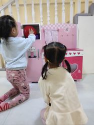 -万达宝贝王(长春红旗街店)