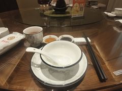 -鹰龙海畔度假酒店(咸祥店)