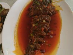 -北塘海鲜·天津菜(大光明桥旗舰店)