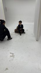 -小阿福儿童摄影(华中智谷店)