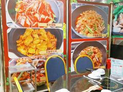 -大嫂镬仔·焖鸡煲·啫啫煲(逢源路店)