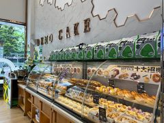 -DEMO黛慕蛋糕(中泰店)