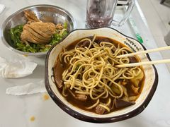 -六朝居老面馆(同鑫宾馆店)