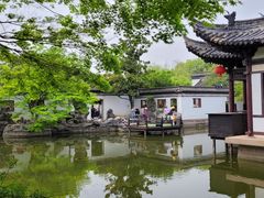 -常熟方塔园