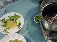 -瑞丰园庭院餐厅·白族传统家常菜