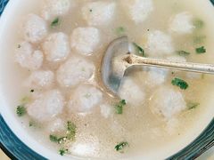 -小船渔村•大连菜•大连焖鱼(明泽街店)