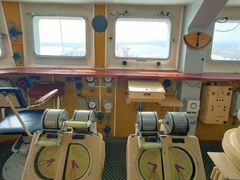 -泰达航母主题公园