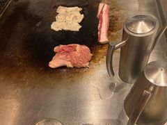 -火地铁板烧(昆山万象汇店)