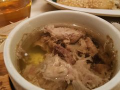 客语土猪汤-客语客家菜(琶洲保利店)
