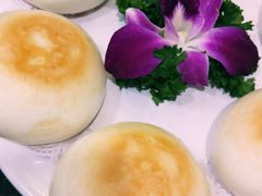 红糖锅盔-钦善斋(武侯祠店)