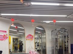 -超鹿运动(大唐世家店)