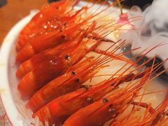 -乔街深夜食堂·小龙虾·高压锅生蚝(杭州总店)