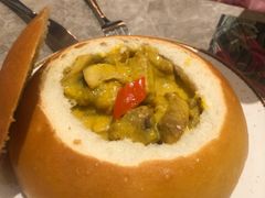 -大树餐厅(红旗街万达店)