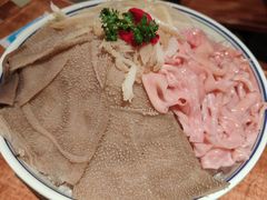 -周小明火锅(黑金冠社区店)