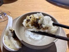 黑虎掌菌破酥包-鲜菌江湖正宗野生菌火锅