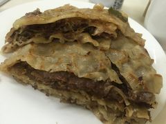 -清真永恒华威肉饼(潘家园店)