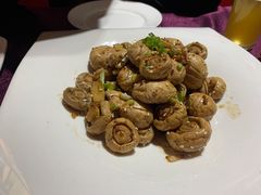 -万柳阁小馆·花园餐厅(龙潭湖店)