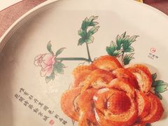 -京味斋·北京烤鸭(北京南站洋桥店)