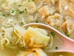 -东泰祥生煎馆(长宁路店)