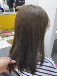 -卓梵美发·精品Salon