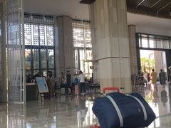 -三亚御海棠豪华精选度假酒店