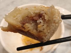 黄桥烧饼-玉华台饭庄·淮扬菜·烤鸭(望京店)