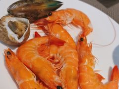 -安蒂娅·海鲜自助餐厅(安蒂娅美兰酒店)