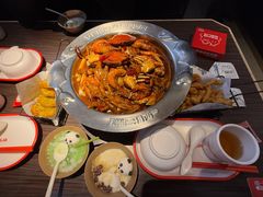 -胖哥俩肉蟹煲(杭州下沙学林街店)