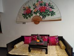 -蔓兰家的四季S0餐厅·融合菜(当代MOMA店)