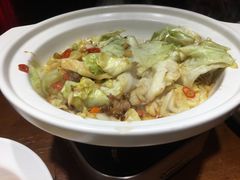 -楼兰新疆主题餐厅(苏州中心店)