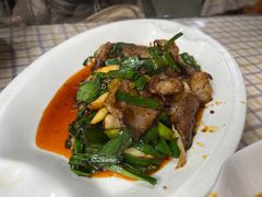 -清真.回香园(南街店)