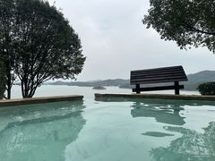 -天目湖涵田半山温泉