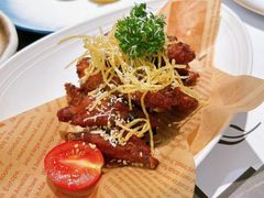 -LE SHARE洛笙·花园西餐(北京路步行街店)