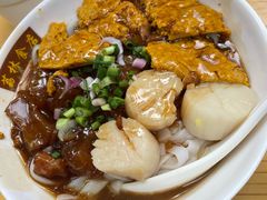 -荔林食店(西华路店)