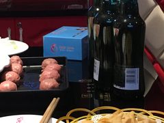 -唯爱KTV聚会餐厅(仙林东城汇店)