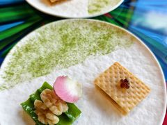 -上海滩餐厅(BFC外滩金融中心店)