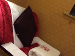 -大瀚养生SPA足道会馆(长逸店)