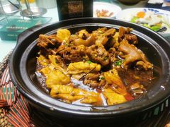 -武庄主特色炒鸡(周恩来纪念馆店)