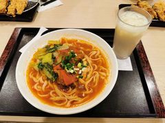 -永和大王(宜山店)