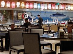 -盛宴自助餐厅(运达喜来登店)