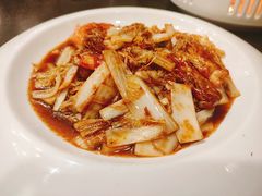 -老牌坊鲁菜名店(宽厚里店)