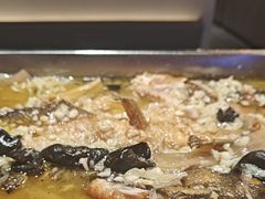 -阿楷·二十年烧烤宵夜·渔家小寨(达明店)