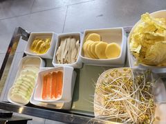 -天都火锅酒楼(虹梅南路店)