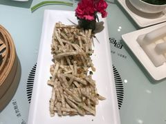 -潮福城大酒楼·潮味粤品·港式点心(湖滨北路店)