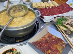 -荣叔港式沙嗲牛肉火锅(正佳潮流店)